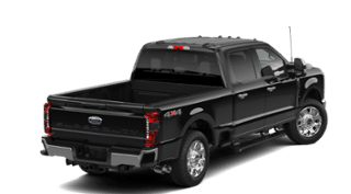 2026 Ford Super Duty® External Image 4